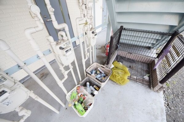 メゾンヌーベルの物件内観写真